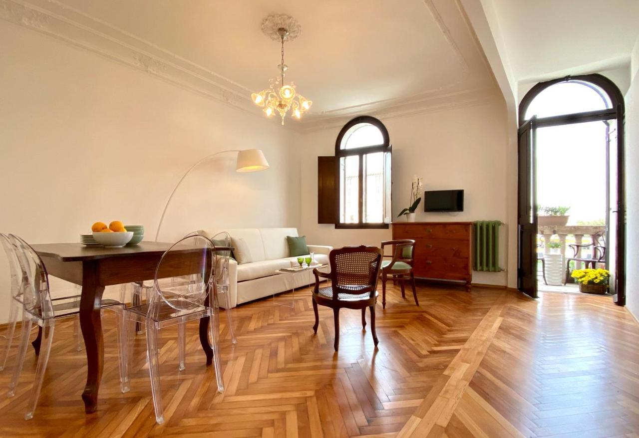 Appartamento Venetian Palace R&r Venezia