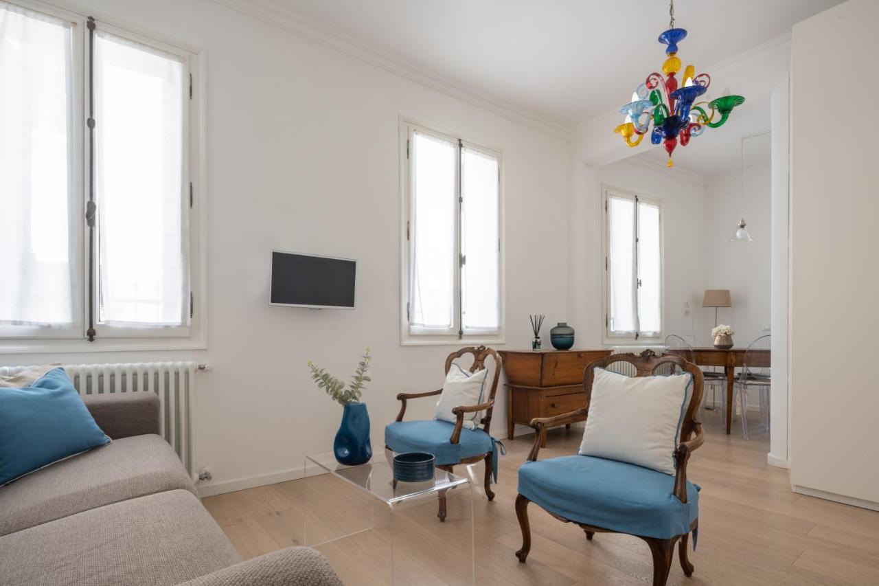 Appartamento Venetian Palace R&r *