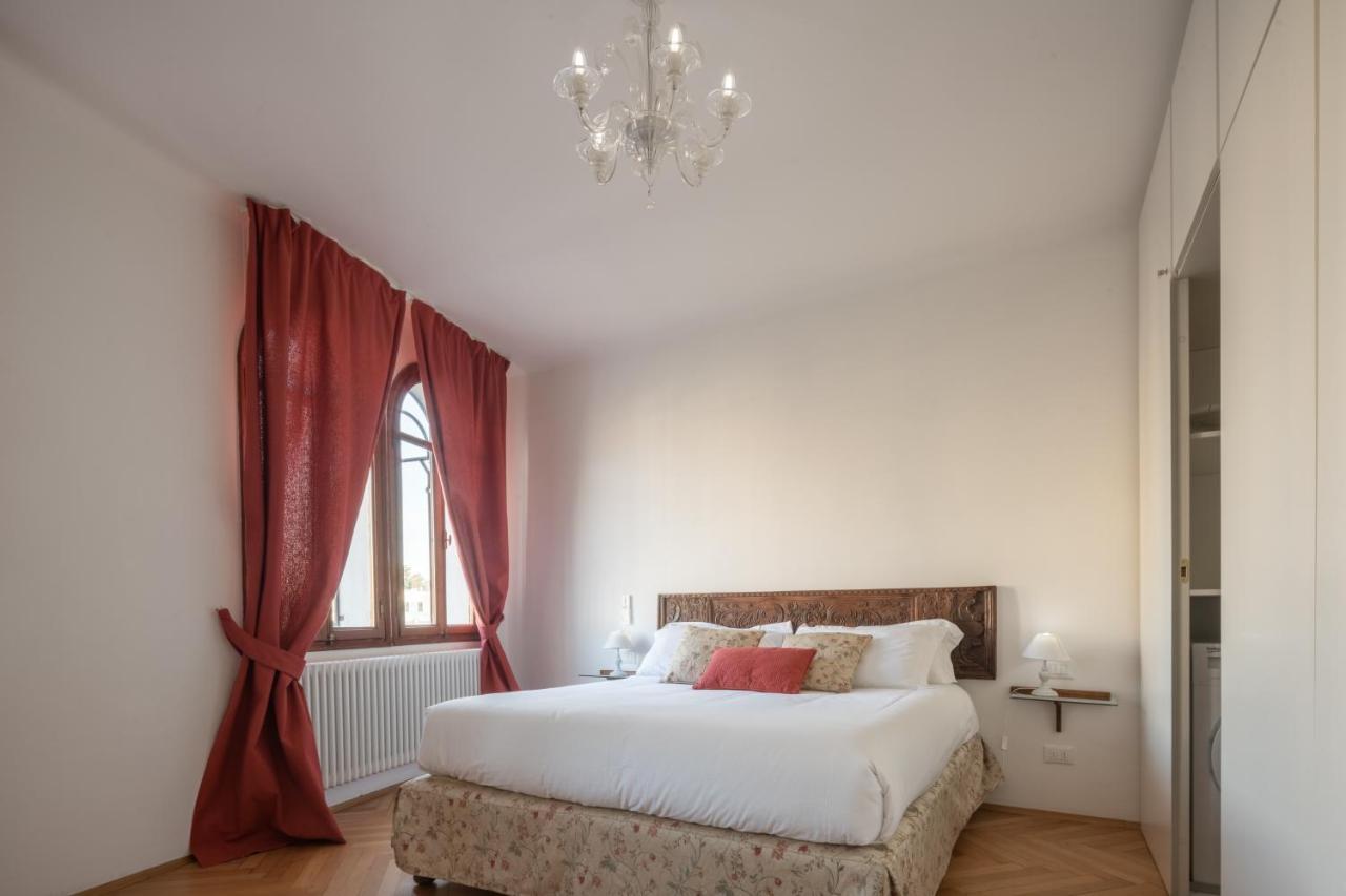 Appartamento Venetian Palace R&r Venezia