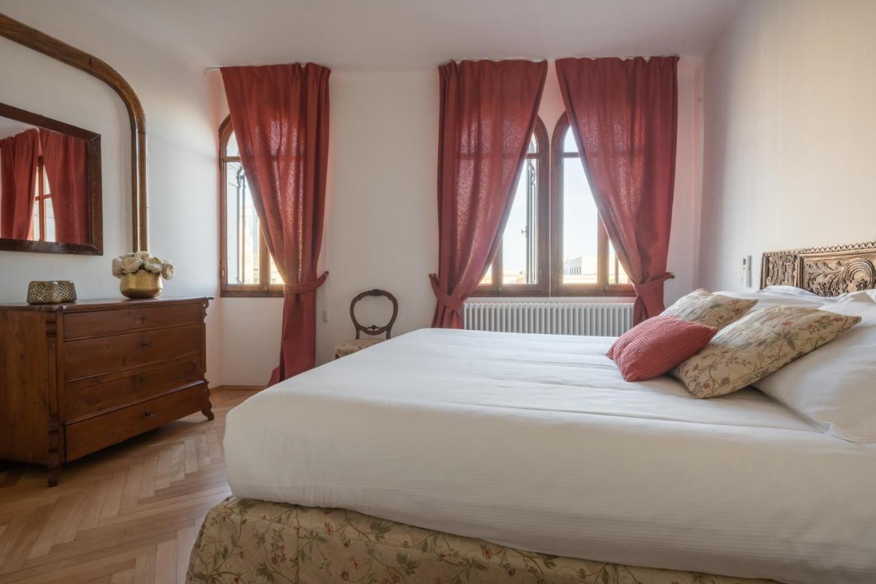 Venetian Palace R&r Appartamento *