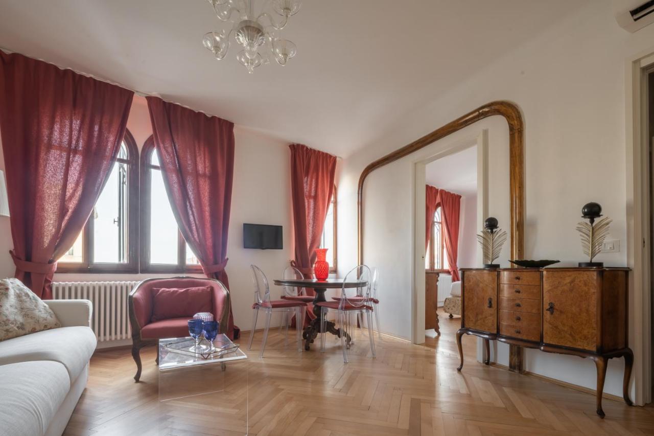Venetian Palace R&r Venezia