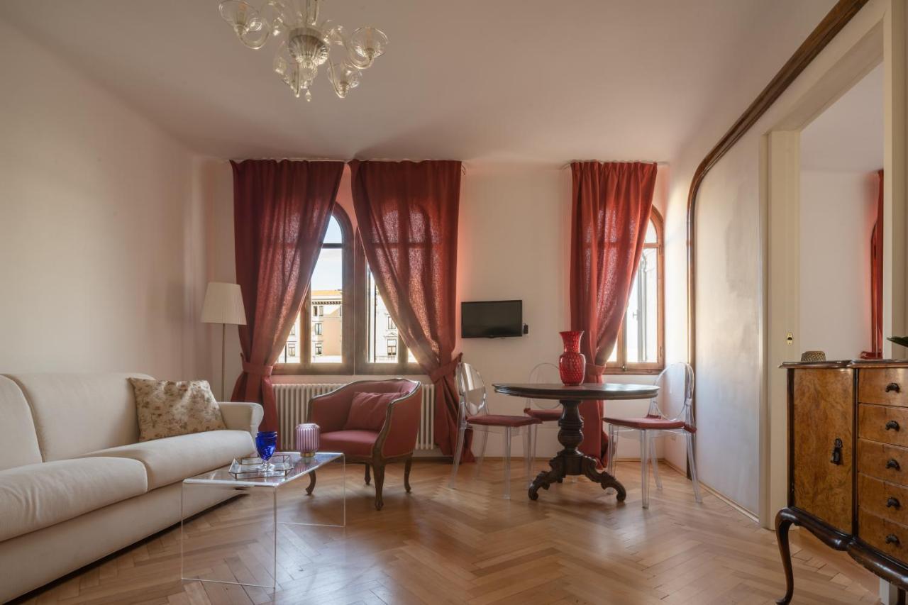 Appartamento Venetian Palace R&r Venezia