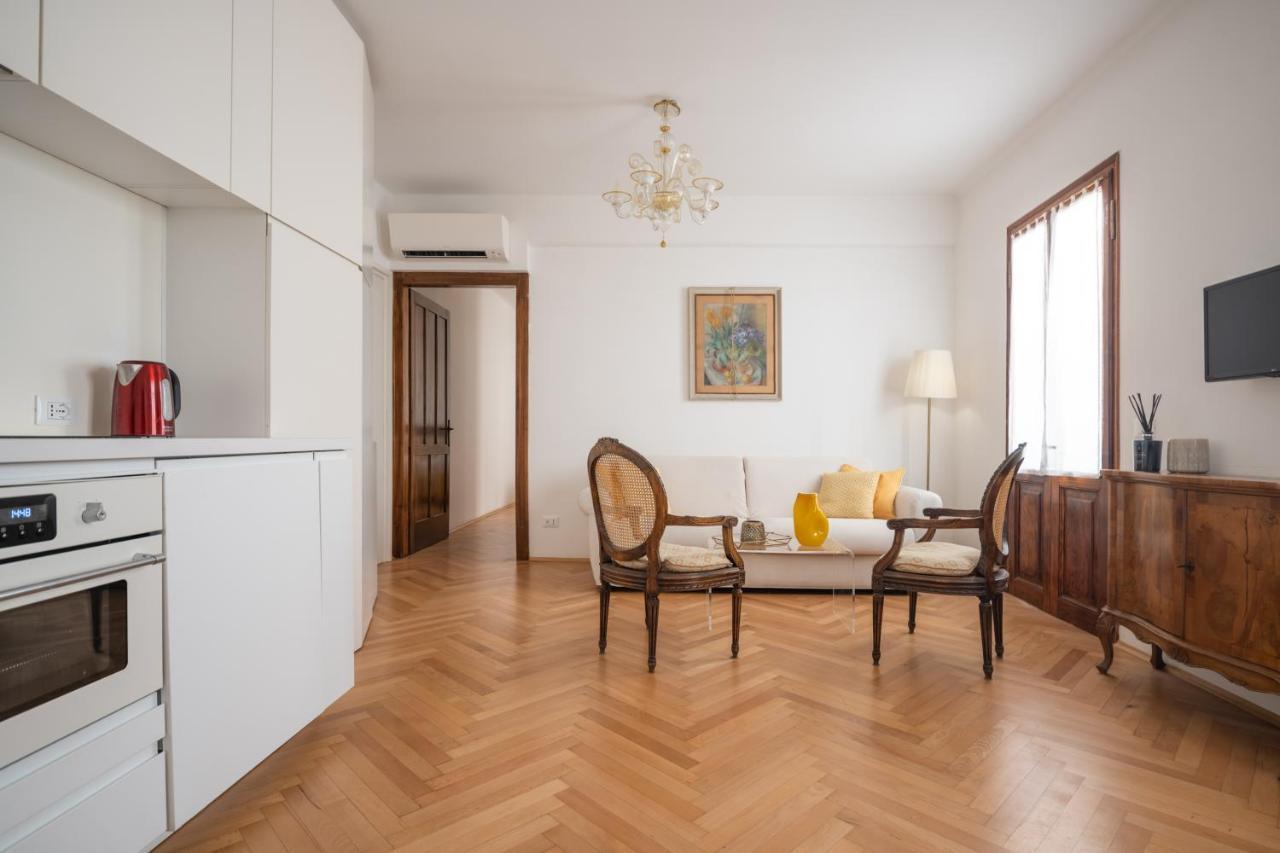 Appartamento Venetian Palace R&r Venezia