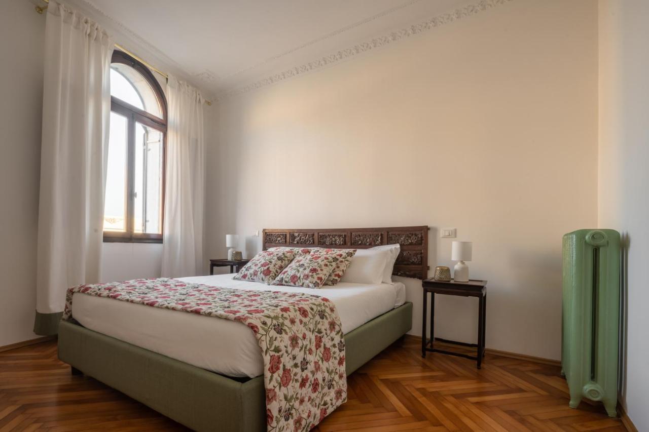 Appartamento Venetian Palace R&r *