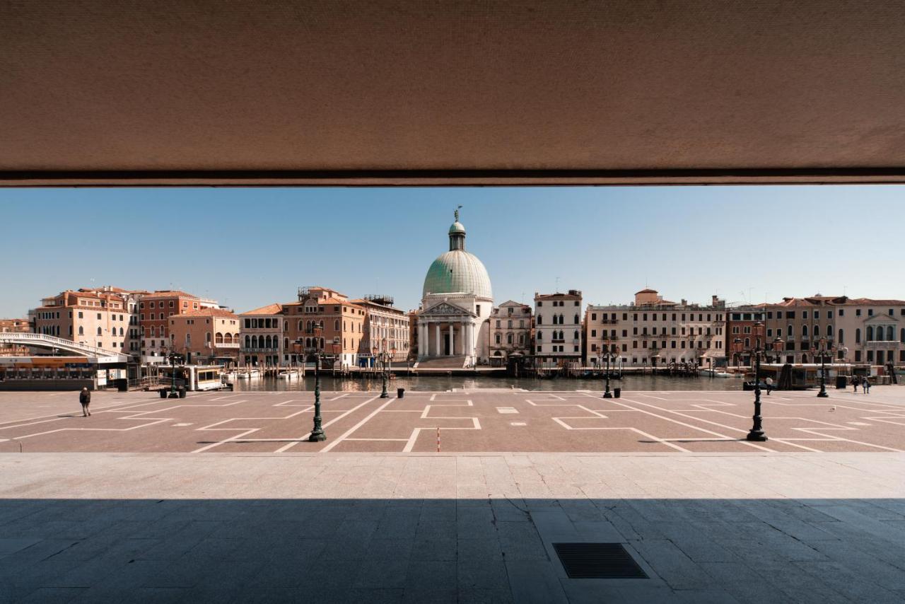 Appartamento Venetian Palace R&r *