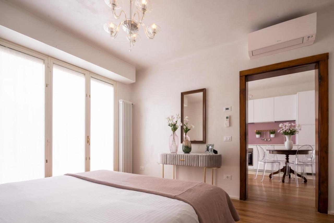 Venetian Palace R&r Appartamento *