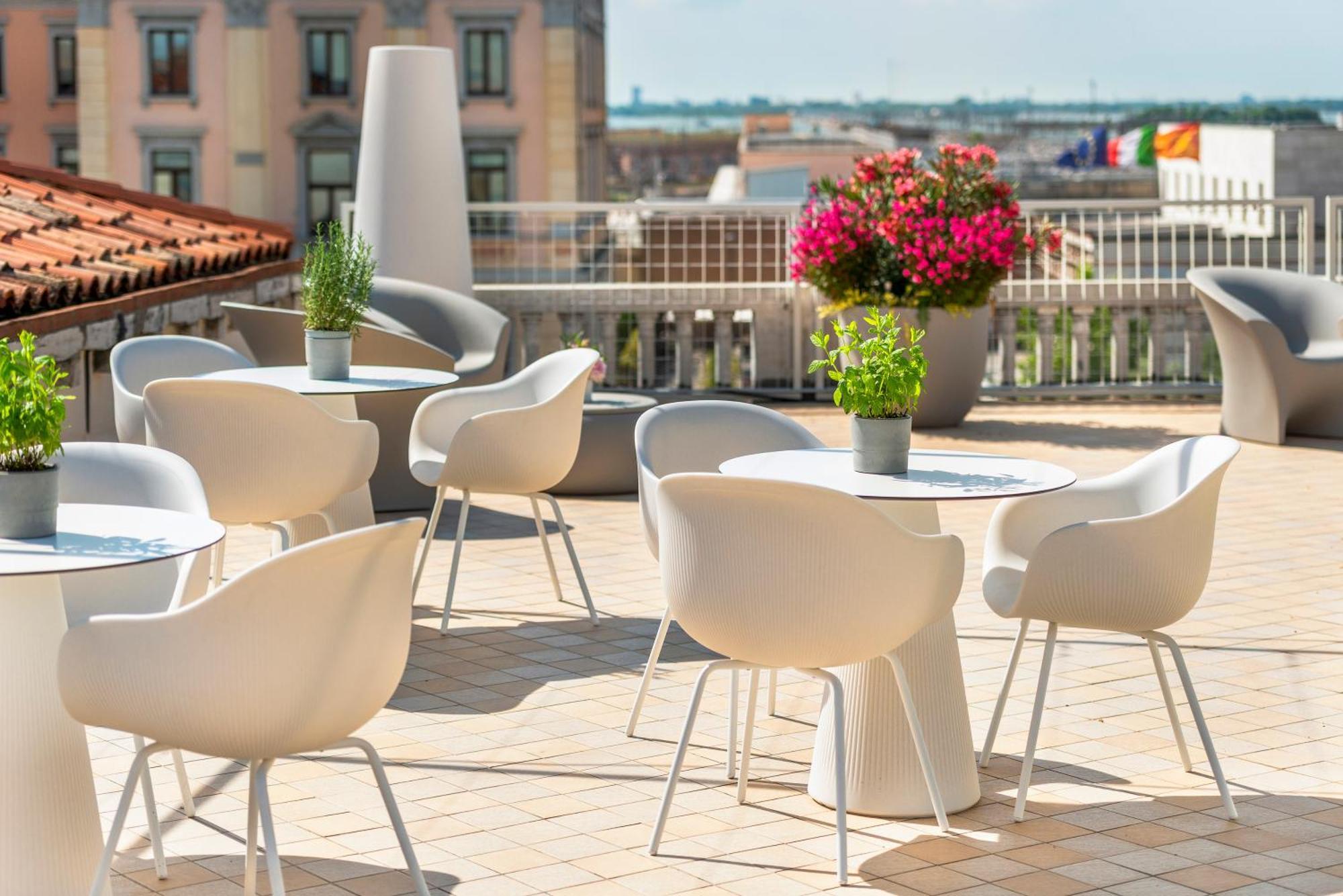 Appartamento Venetian Palace R&r *