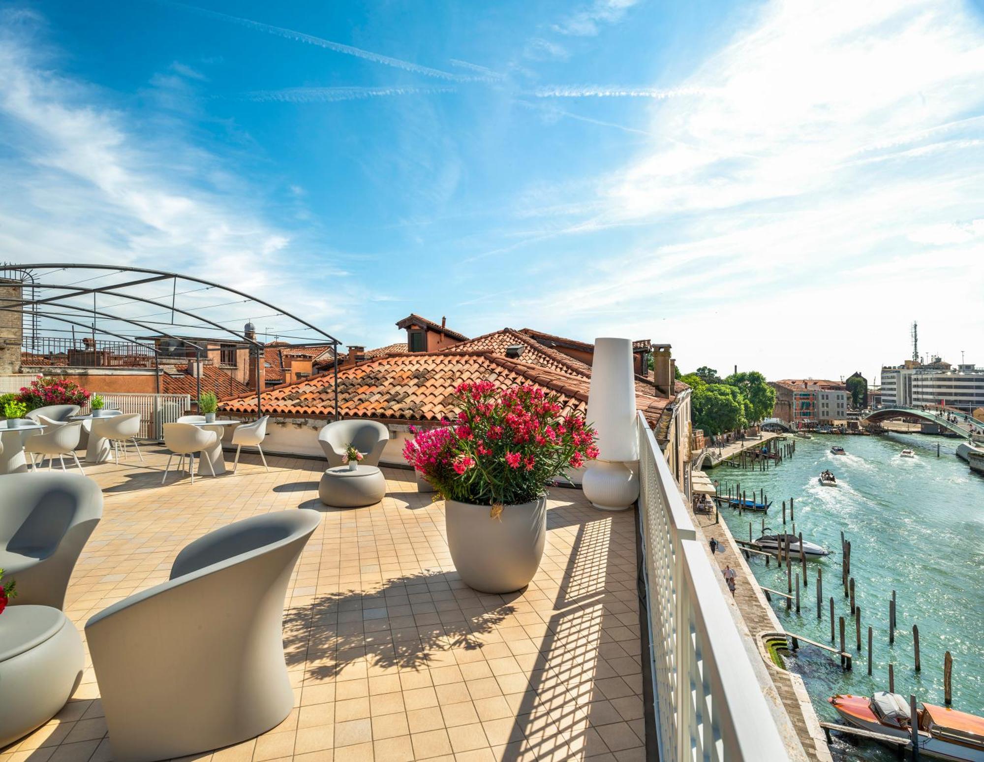 Appartement Venetian Palace R&r Venise