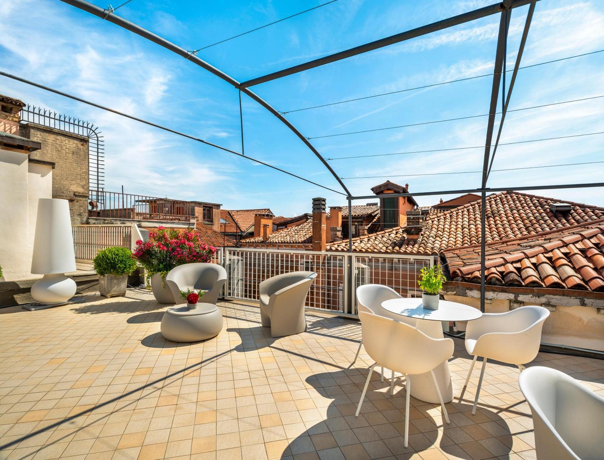 Appartement Venetian Palace R&r Venise